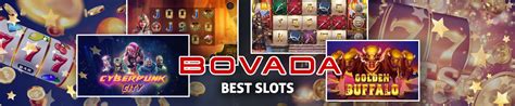 bravada gambling|10 Best Slots to Play at Bovada .